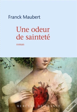 Capa do artigo Une Odeur De Saintete