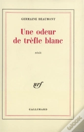 Une Odeur De Trefle Blanc