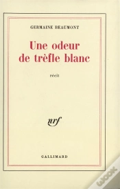 Capa do artigo Une Odeur De Trefle Blanc