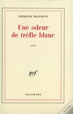 Capa do artigo Une Odeur De Trefle Blanc