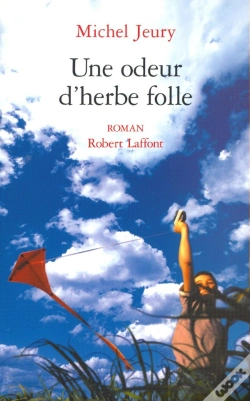 Capa do artigo Une Odeur D'Herbe Folle