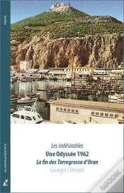Capa do artigo Une Odyssee 1962 - La Fin Des Torregrossa D