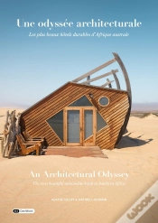 Capa do artigo Une Odyssée Architecturale : Les Plus Beaux Hôtels Durables D