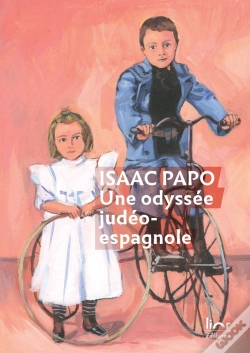 Capa do artigo Une Odyssée Judéo-Espagnole ; Souvenirs Et Réflexions D'Un Médecin Sépharade