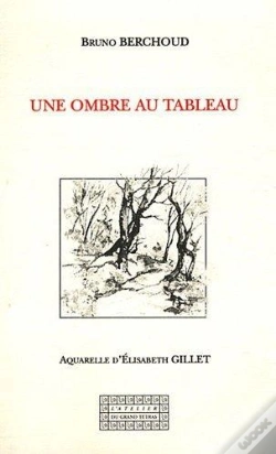 Capa do artigo Une Ombre Au Tableau