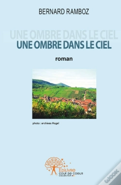 Capa do artigo Une Ombre Dans Le Ciel