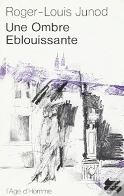 Capa do artigo Une Ombre Eblouissante/Ps87