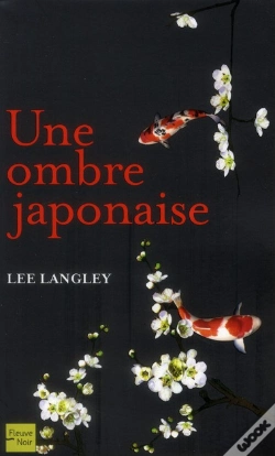 Capa do artigo Une Ombre Japonaise
