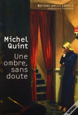 Capa do artigo Une Ombre, Sans Doute
