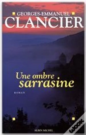 Capa do artigo Une Ombre Sarrasine