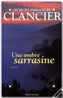 Capa do artigo Une Ombre Sarrasine