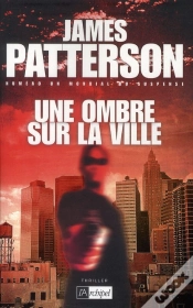 Capa do artigo Une Ombre Sur La Ville
