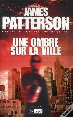 Capa do artigo Une Ombre Sur La Ville