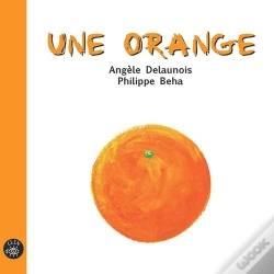 Capa do artigo Une Orange