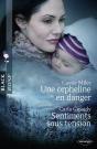 Une Orpheline En Danger - Sentiments Sous Tension - Preview