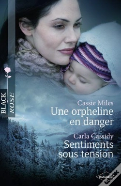 Capa do artigo Une Orpheline En Danger - Sentiments Sous Tension