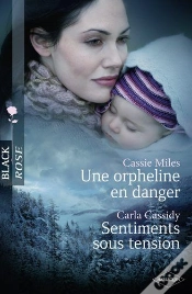 Capa do artigo Une Orpheline En Danger - Sentiments Sous Tension