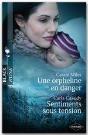 Une Orpheline En Danger ; Sentiments Sous Tension - Preview
