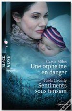 Capa do artigo Une Orpheline En Danger ; Sentiments Sous Tension