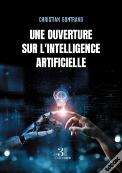 Capa do artigo Une Ouverture Sur L'Intelligence Artificielle