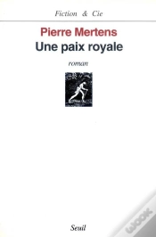Capa do artigo Une Paix Royale