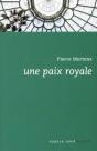 Une Paix Royale - Preview