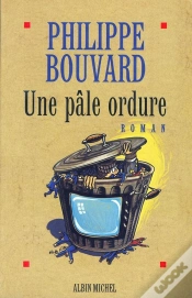Capa do artigo Une Pâle Ordure
