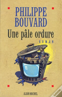 Capa do artigo Une Pâle Ordure