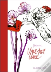 Capa do artigo Une Par Une