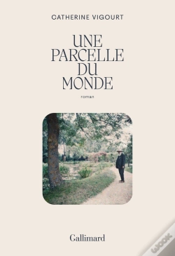 Capa do artigo Une Parcelle Du Monde