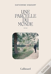 Capa do artigo Une Parcelle Du Monde
