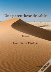 Capa do artigo Une Parenthèse De Sable