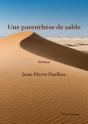 Une Parenthèse De Sable - Preview