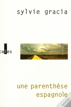 Capa do artigo Une Parenthèse Espagnole