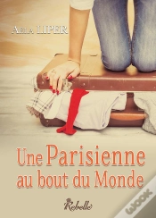 Capa do artigo Une Parisienne Au Bout Du Monde