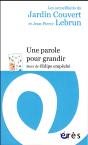 Une Parole Pour Grandir - Preview