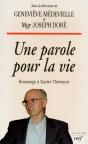 Une Parole Pour La Vie - Preview