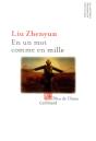 Une Parole Vaut Mille Mots - Preview