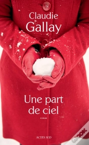 Capa do artigo Une Part De Ciel