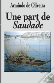 Capa do artigo Une Part De Saudade