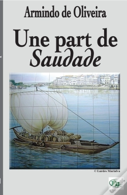 Capa do artigo Une Part De Saudade