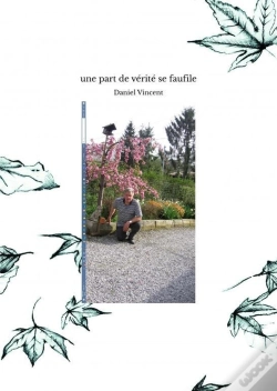 Capa do artigo Une Part De Verite Se Faufile
