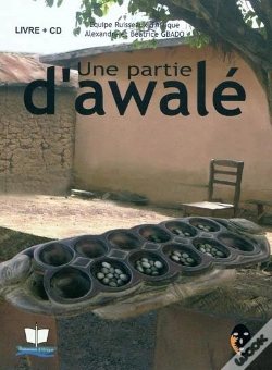 Capa do artigo Une Partie D'Awalé