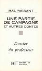 Une Partie De Campagne Et Autres Contes - Preview