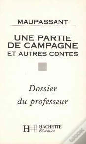 Capa do artigo Une Partie De Campagne Et Autres Contes