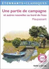 Une Partie De Campagne Et Autres Nouvelles Au Bord De L'Eau