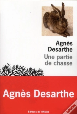 Capa do artigo Une Partie De Chasse