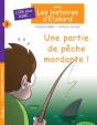Une Partie De Pêche Mordante ! (Édition Adaptée Dys) - Preview