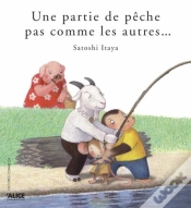 Capa do artigo Une Partie De Pêche Pas Comme Les Autres