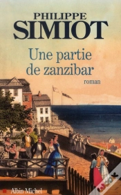 Capa do artigo Une Partie De Zanzibar